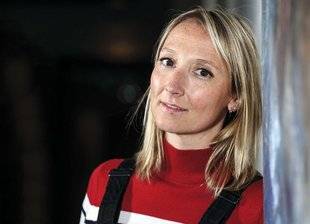 Closer 800 Elle reprend goût à la vie après la perte de son bébé
