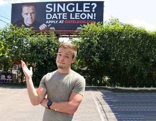 Closer 800 “J'ai créé un site de rencontre où j'offre 5 000 € à la personne qui m'aidera à trouver la femme de ma vie”