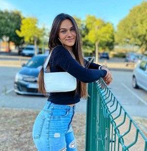 Closer 800 Le meurtre révoltant de Victorine, lâchement assassinée au détour d'un chemin
