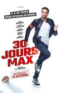 Closer 800 30 JOURS MAX