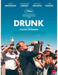 Closer 800 DRUNK