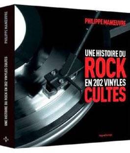 Closer 800 UNE HISTOIRE DU ROCK EN 202 VINYLES CULTES