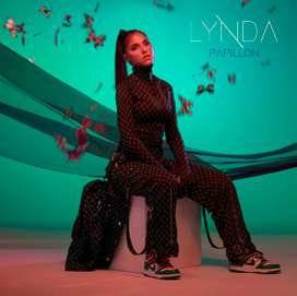 Closer 800 PAPILLON de Lynda