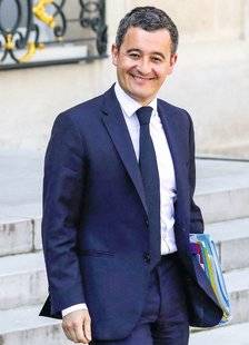Closer 801 Il va être papa pour la première fois !