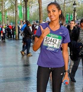 Closer 801 Les incroyables talents de Karine Le Marchand