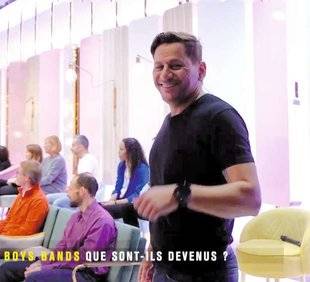 Closer 801 RECONVERSION