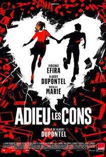 Closer 801 ADIEU LES CONS
