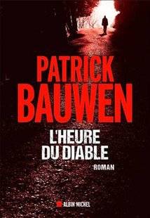 Closer 801 L'HEURE DU DIABLE