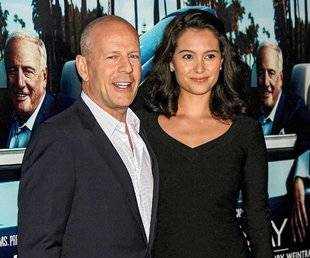 Closer 801 Il y a neuf ans, l'acteur et Emma Heming allaient accueillir leur premier enfant