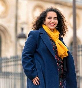 Closer 802 “Dyslexique, je suis sortie de l'école sans savoir ni lire ni écrire”