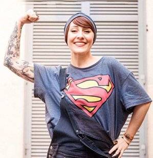 Closer 802 “Après un cancer, j'ai créé Les Franjynes, une histoire de sœurs et de solidarité”