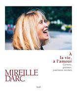 Closer 802 MIREILLE DARC, À LA VIE, À L'AMOUR