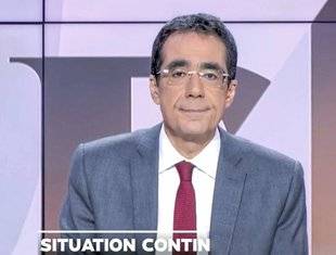 Closer 804 Le nouveau journaliste star de LCI accusé d'agressions sexuelles