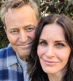 Closer 804 LA DROGUE, LES COULISSES AMOUREUSES DE FRIENDS, IL VA TOUT BALANCER DANS SES MÉMOIRES !