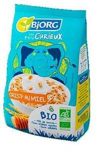 Closer 804 MOINS DE SUCRE