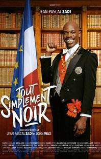 Closer 804 TOUT SIMPLEMENT NOIR