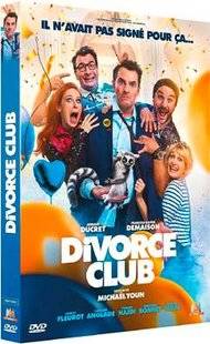 Closer 804 DIVORCE CLUB