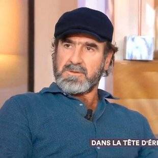 Closer 804 LES 3 BAD TRIPS de Cantona à la télé