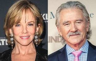 Closer 805 LINDA PURL ET PATRICK DUFFY