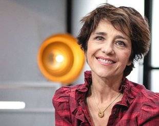 Closer 805 Après le scandale, il est remplacé par Elizabeth Martichoux