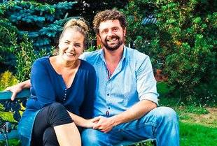 Closer 805 “J'ai épousé et eu deux enfants avec un sans-abri”