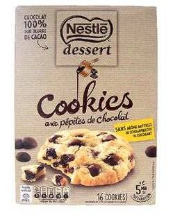Closer 805 NESTLÉ 10/10
