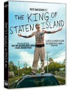 Closer 805 THE KING OF STATEN ISLAND