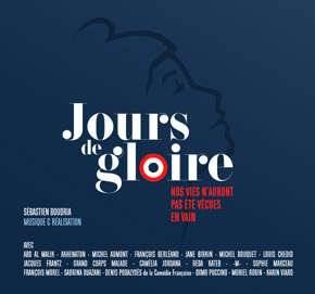 Closer 805 JOURS DE GLOIRE