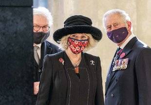 Closer 806 Gestes barrières contre le fascisme