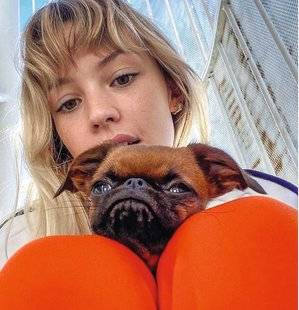Closer 806 Une humeur de chien