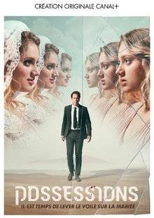 Closer 806 POSSESSIONS (saison 1)