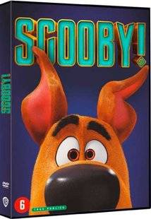 Closer 806 SCOOBY !