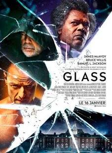 Closer 806 GLASS