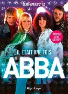 Closer 806 IL ÉTAIT UNE FOIS ABBA
