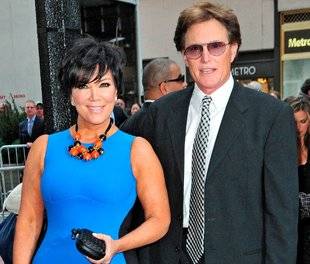 Closer 806 Il y a 8 ans, Kris et Bruce Jenner se séparaient après 21 ans de mariage