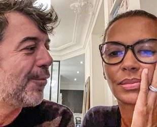 Closer 807 Karine Le Marchand et Stéphane Plaza : “Toi, tu pètes et moi, je ronfle !”