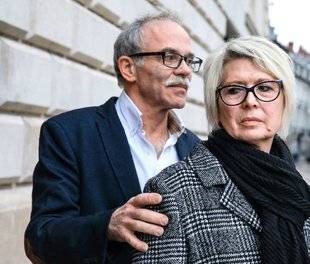 Closer 807 Meurtre et mensonges… Jonathann Daval a commis le pire pour rester le gendre idéal aux yeux des parents d'Alexia