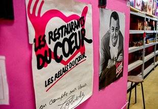 Closer 807 Les Restos du cœur vont accueillir 1 million de bénéficiaires cet hiver