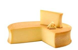Closer 807 AVEC DU BEAUFORT, JE CUISINE…
