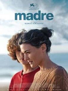 Closer 807 MADRE