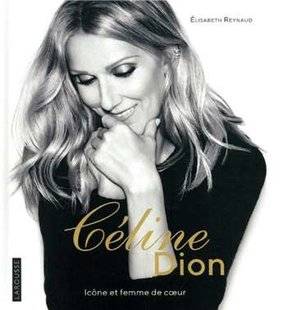 Closer 807 CÉLINE DION, ICÔNE ET FEMME DE CŒUR