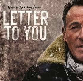 Closer 807 LETTER TO YOU