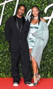 Closer 808 En couple avec ASAP Rocky