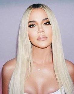 Closer 808 KHLOÉ KARDASHIAN ET TRISTAN THOMPSON
