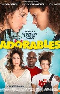 Closer 808 ADORABLES