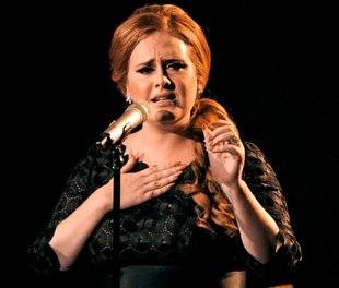 Closer 808 Il y a 9 ans, Adele perdait sa voix