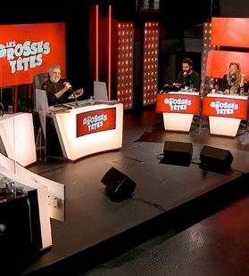 Closer 810 RÉDUITES AU SILENCE PAR LA DIRECTION DE RTL