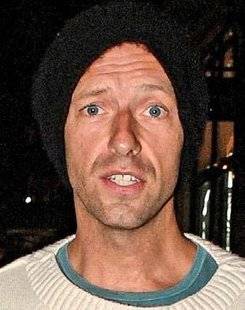 Closer 810 CHRIS MARTIN ET DAKOTA JOHNSON