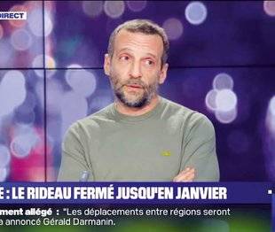 Closer 810 IL NE VA PAS SE FAIRE QUE DES AMIS !