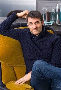 Closer 810 “Avec ma femme, nous envisageons d'adopter une petite fille”